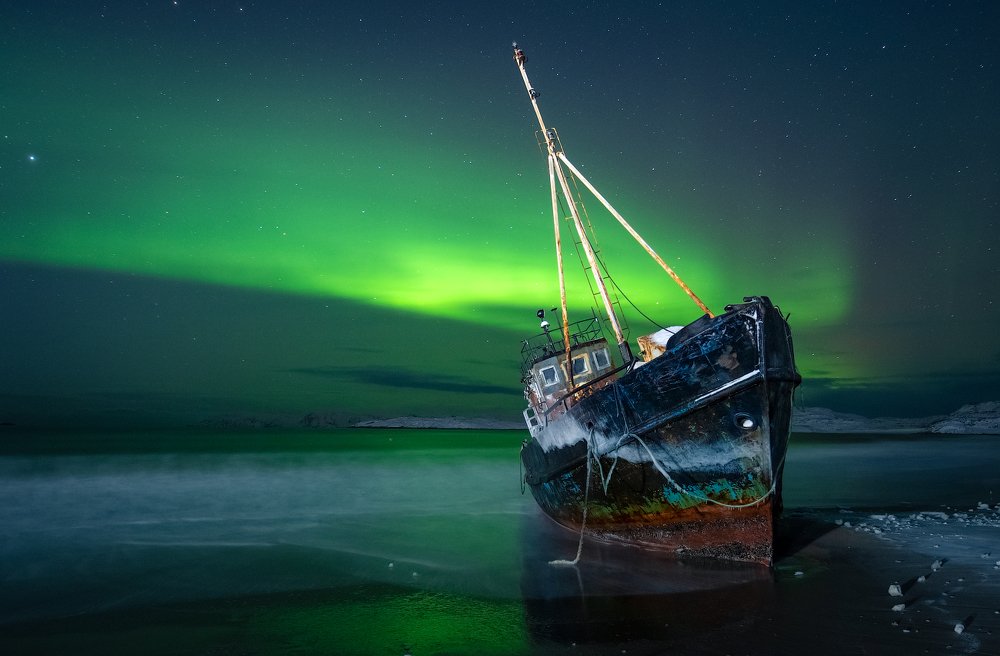 Photograph by Kaznov Stanislav