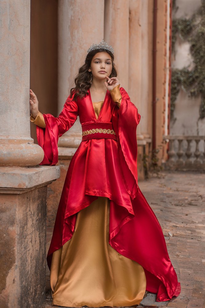 Photograph by Дарья Диас Валдес (Исачкина)