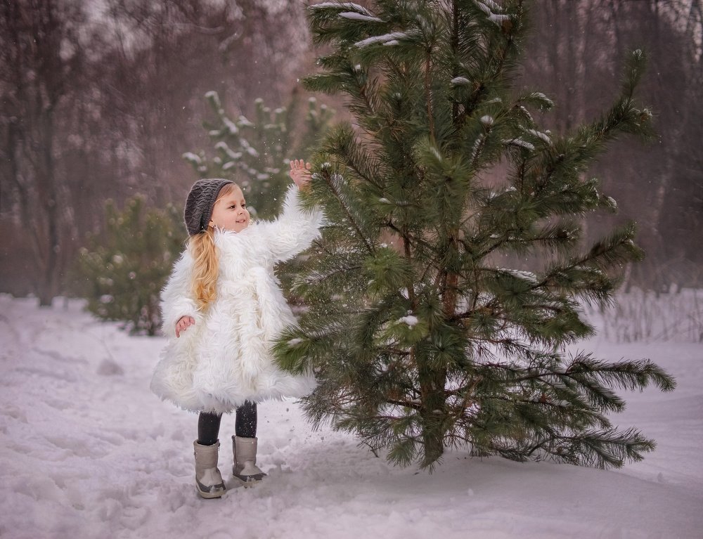 Photograph by Ирина Никулина