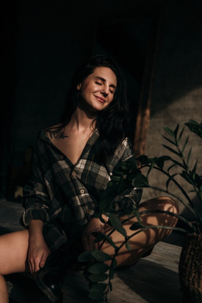 Photograph by Юлия Устименко