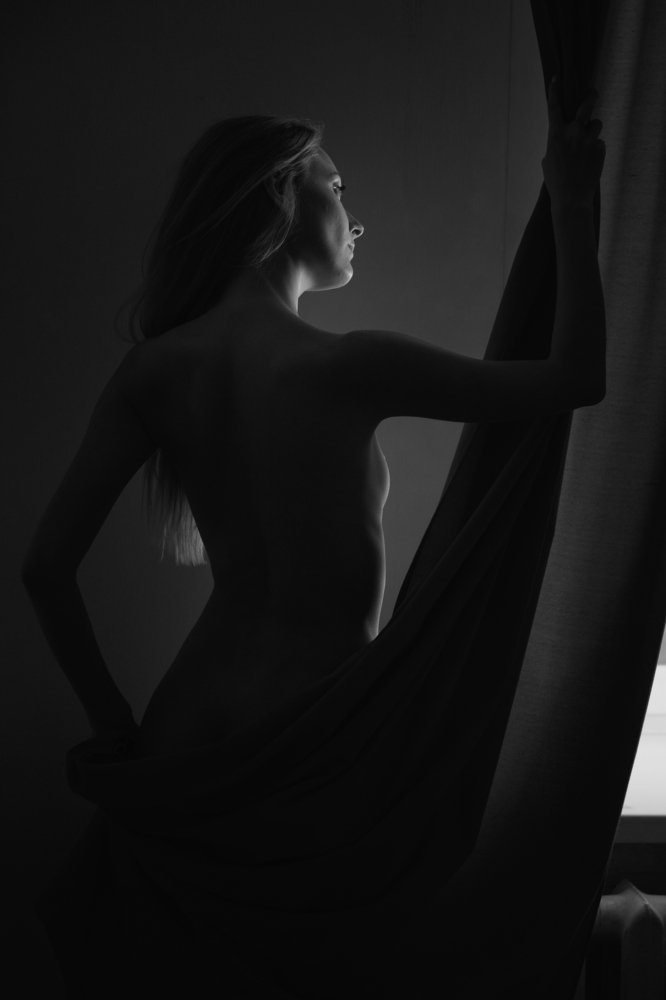 Photograph by Алексей Лазуков