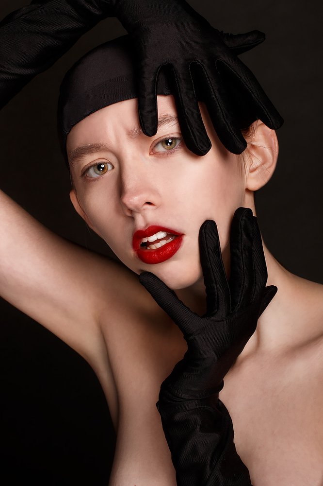 Photograph by Рина Жаренова