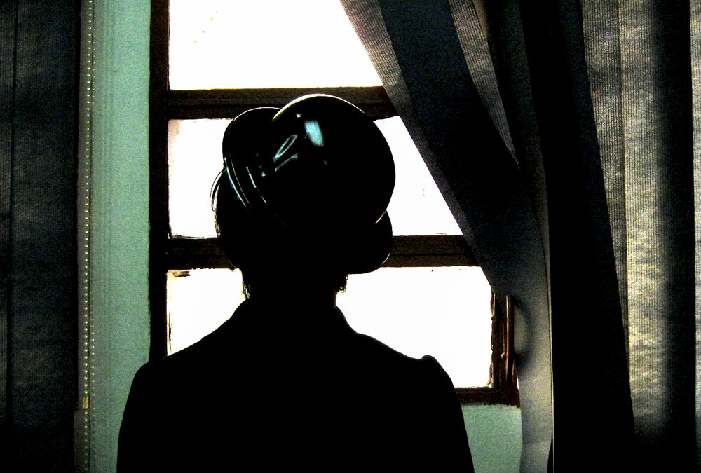 The Portrait of the Other, René02