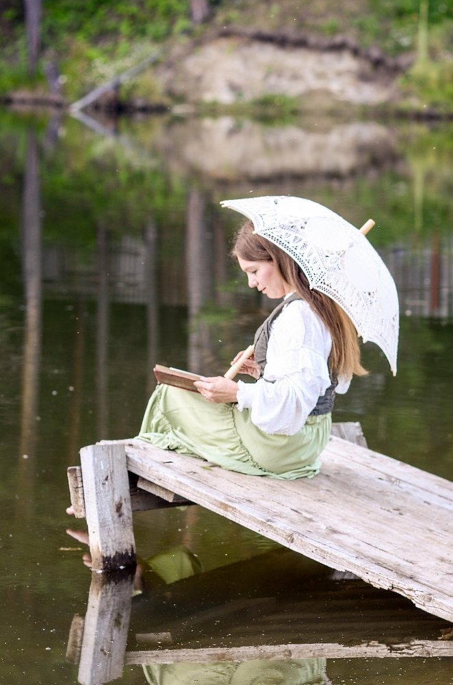 Photograph by Марина Чекунова