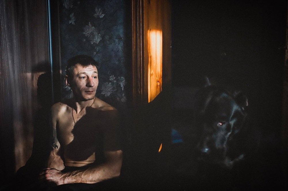 Photograph by Жанна Березовская