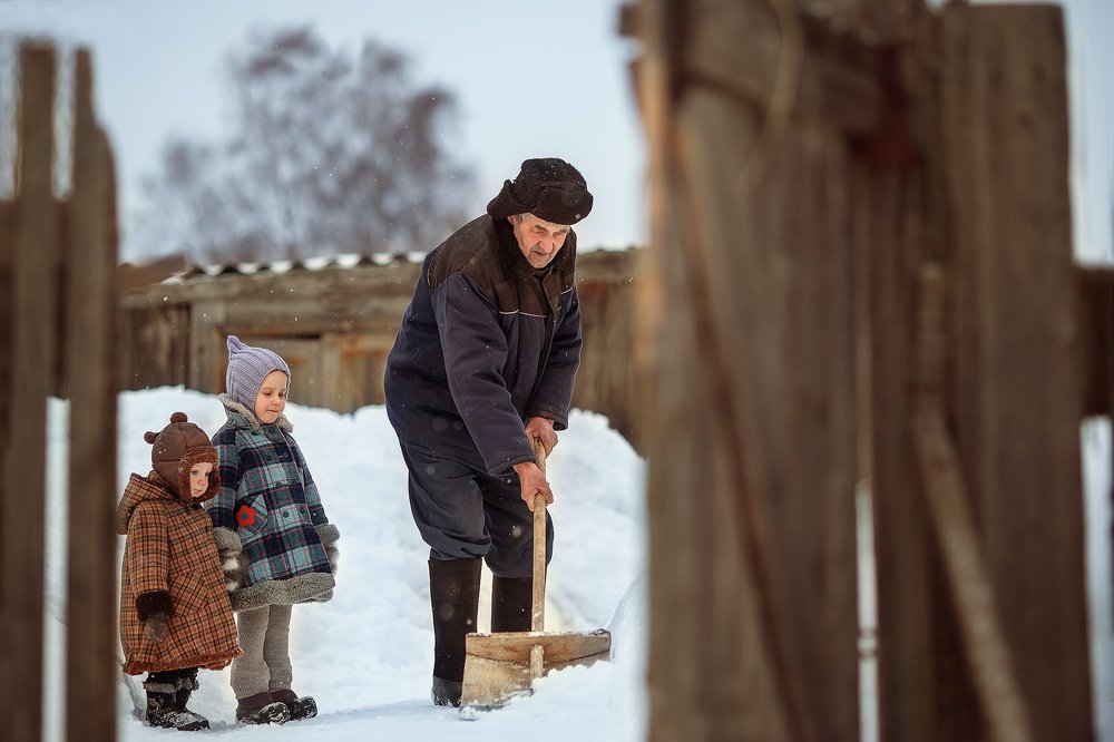 Photograph by Юлия Белякова
