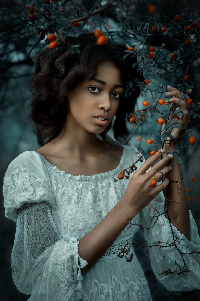 Photograph by Monika Sliwa