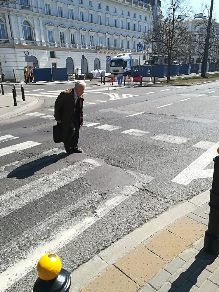 Photograph by Tomasz Aleksandrzak