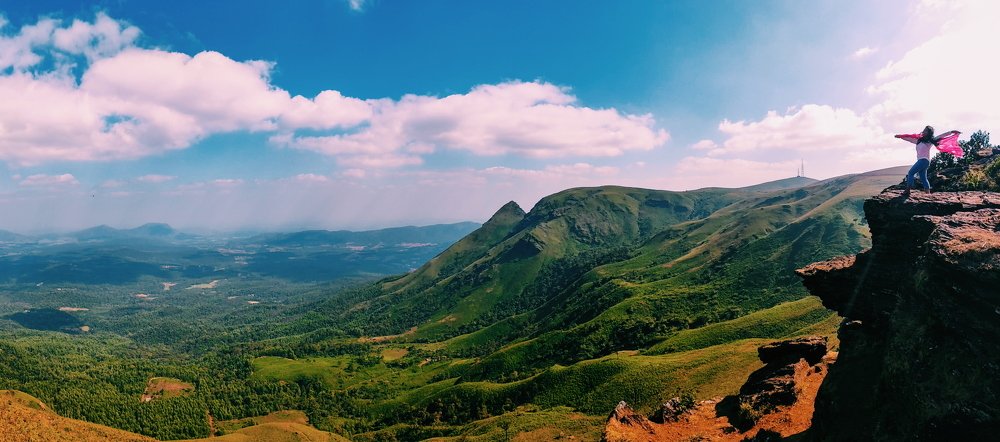 Photograph by T V Arun