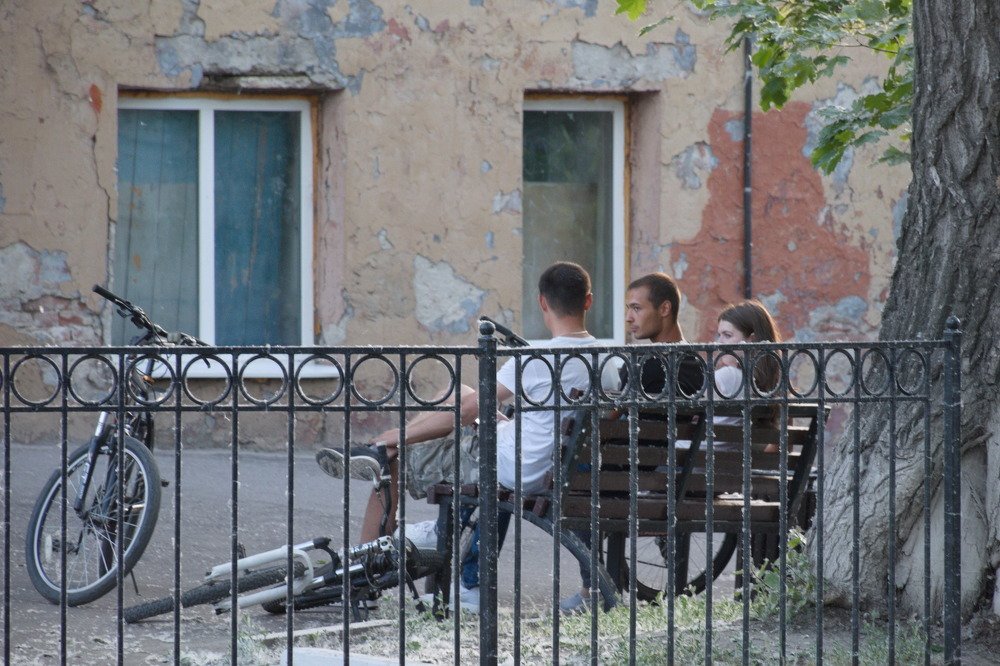 Photograph by Башлаев Константин