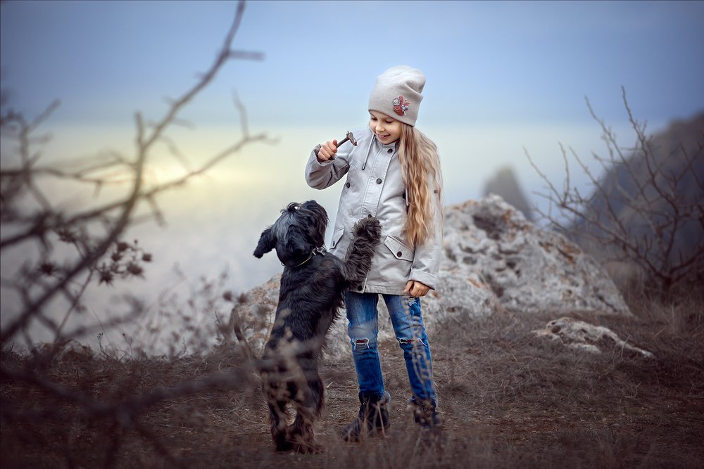 Photograph by Дарья Исаенко