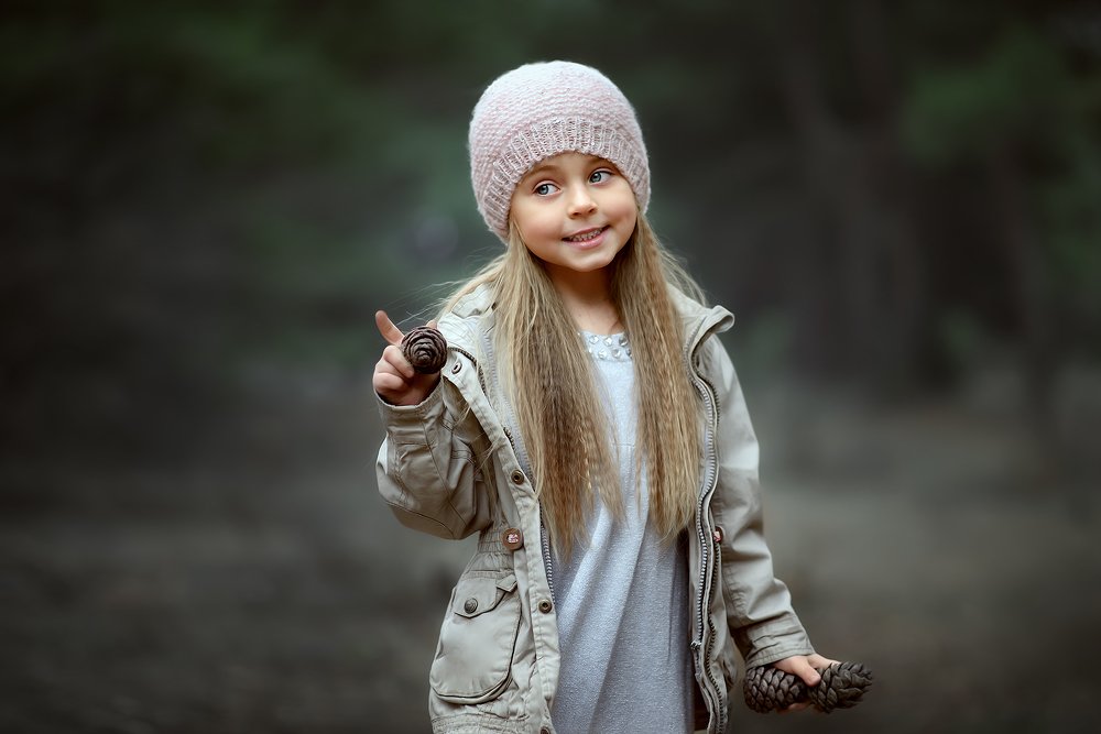 Photograph by Дарья Исаенко