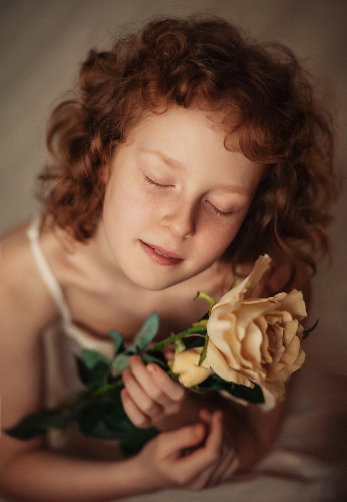 Photograph by Анна Жданова