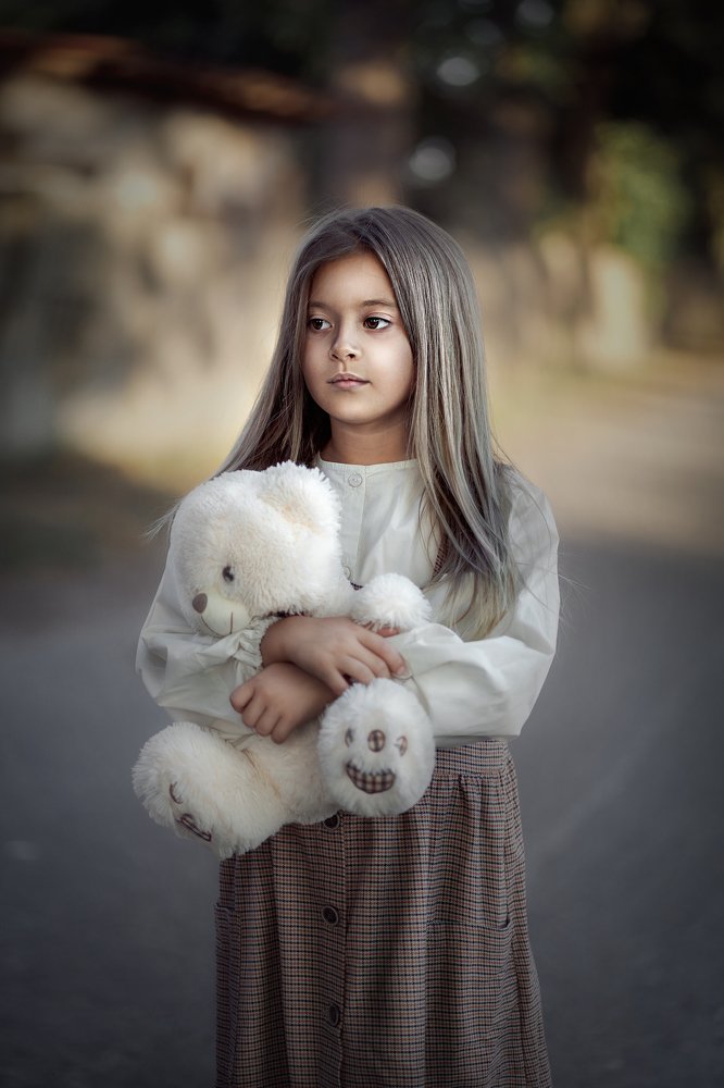 Photograph by Monika Sliwa