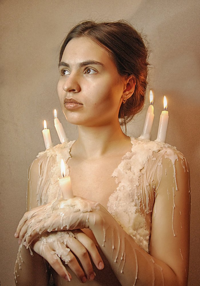 Photograph by Валентина Артамонова