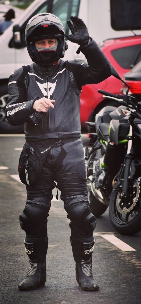 Всегда готов