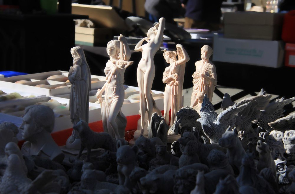 Photograph by Валентина Артамонова