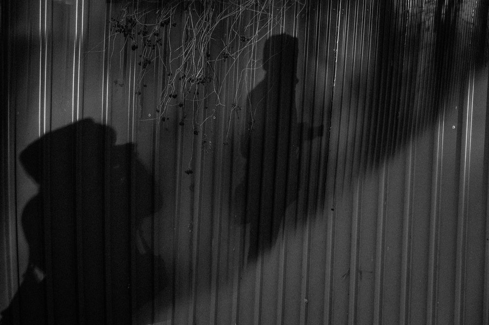 Photograph by Валентина Артамонова