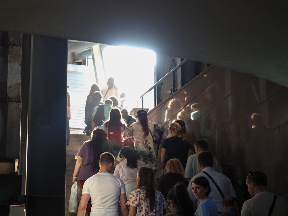 Photograph by Андрей Лисовский