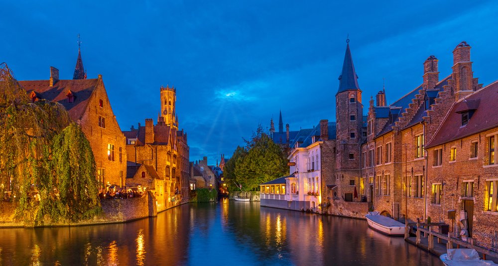 Брюгге