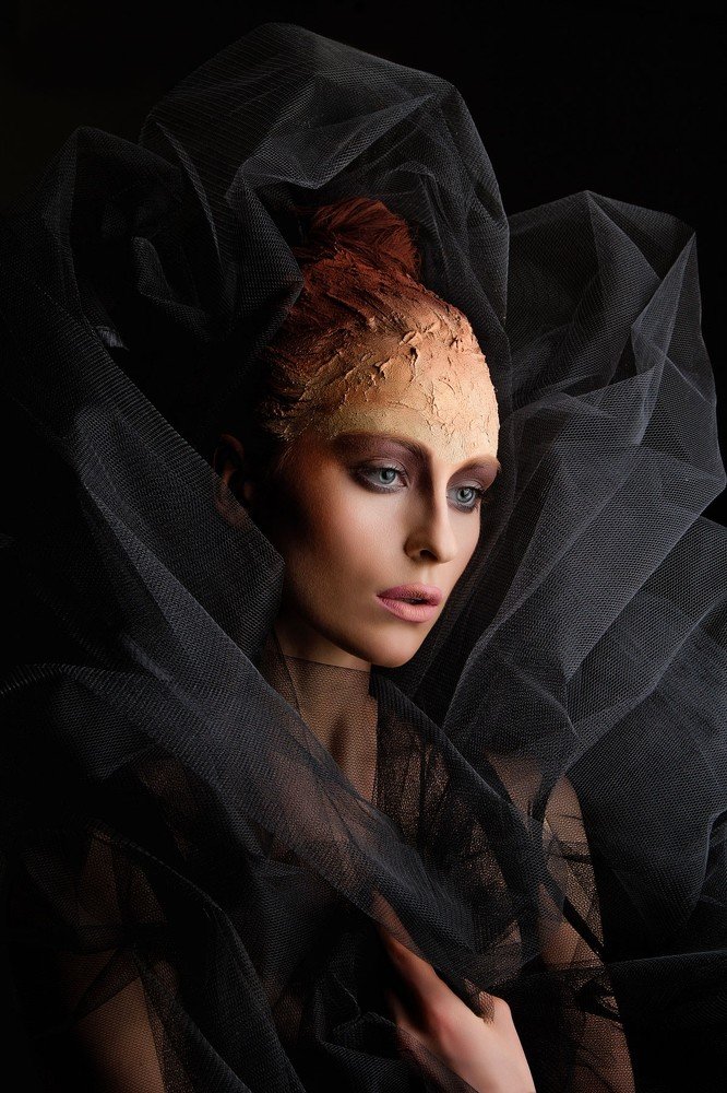 Модель Лулу