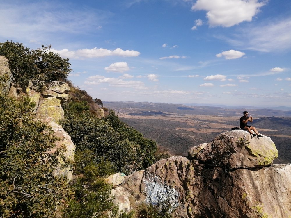 Photograph by Jaime Manuel Trejo Luongo