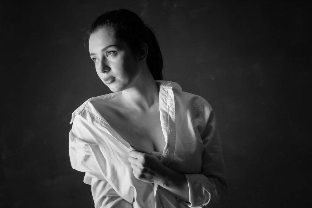 Photograph by Алексей Попов