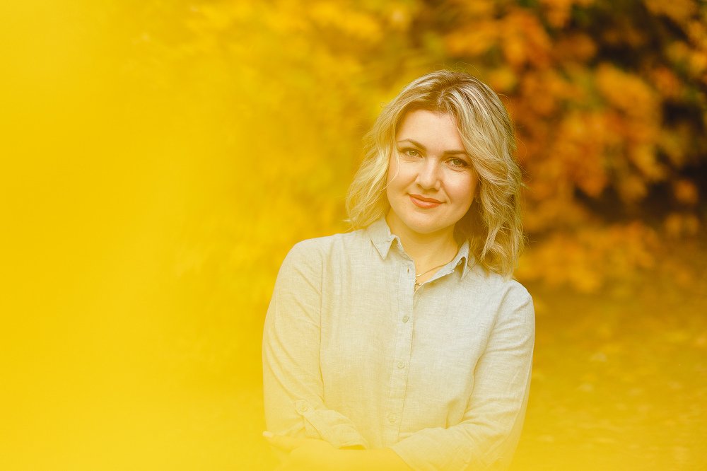 Photograph by Наталья