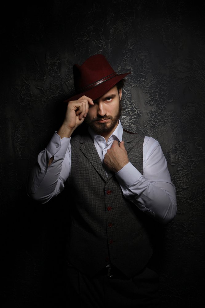 Photograph by Олег Ажгихин