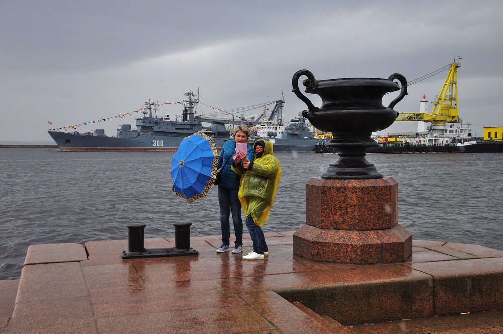 Photograph by Василий Колобзаров