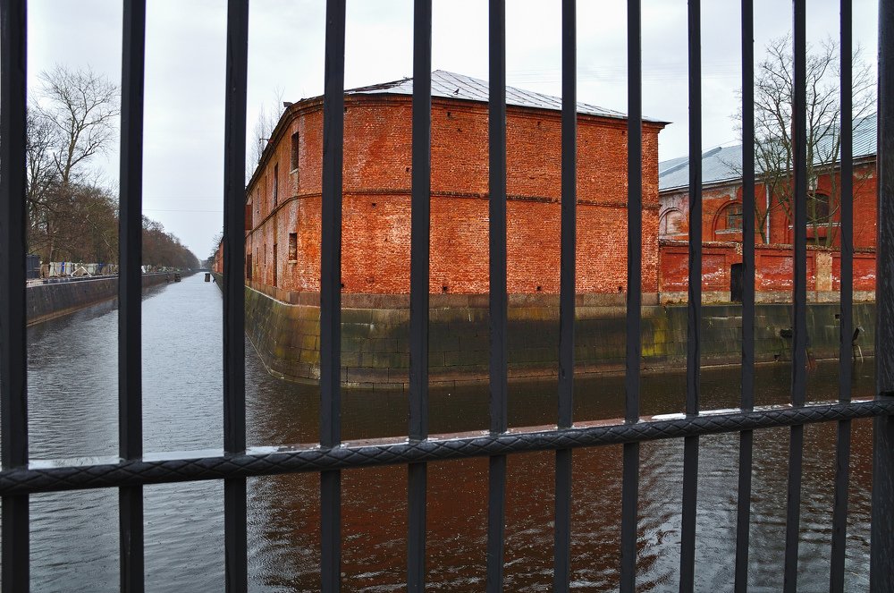 А ты не воруй