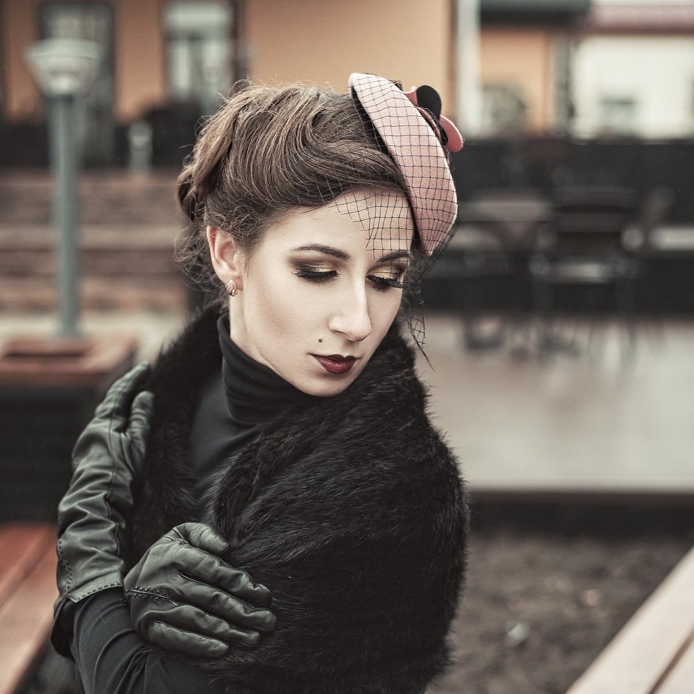 Photograph by Lara Grin