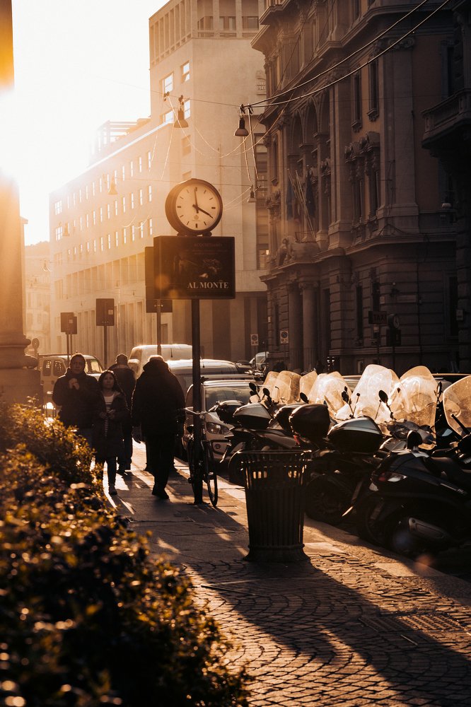 Photograph by July Rom