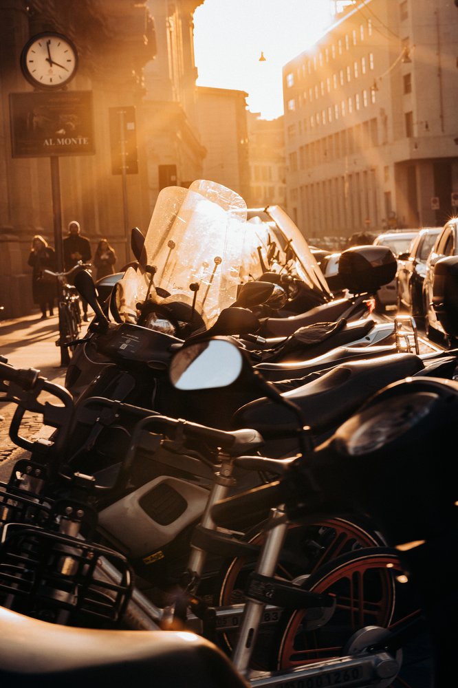 Photograph by July Rom