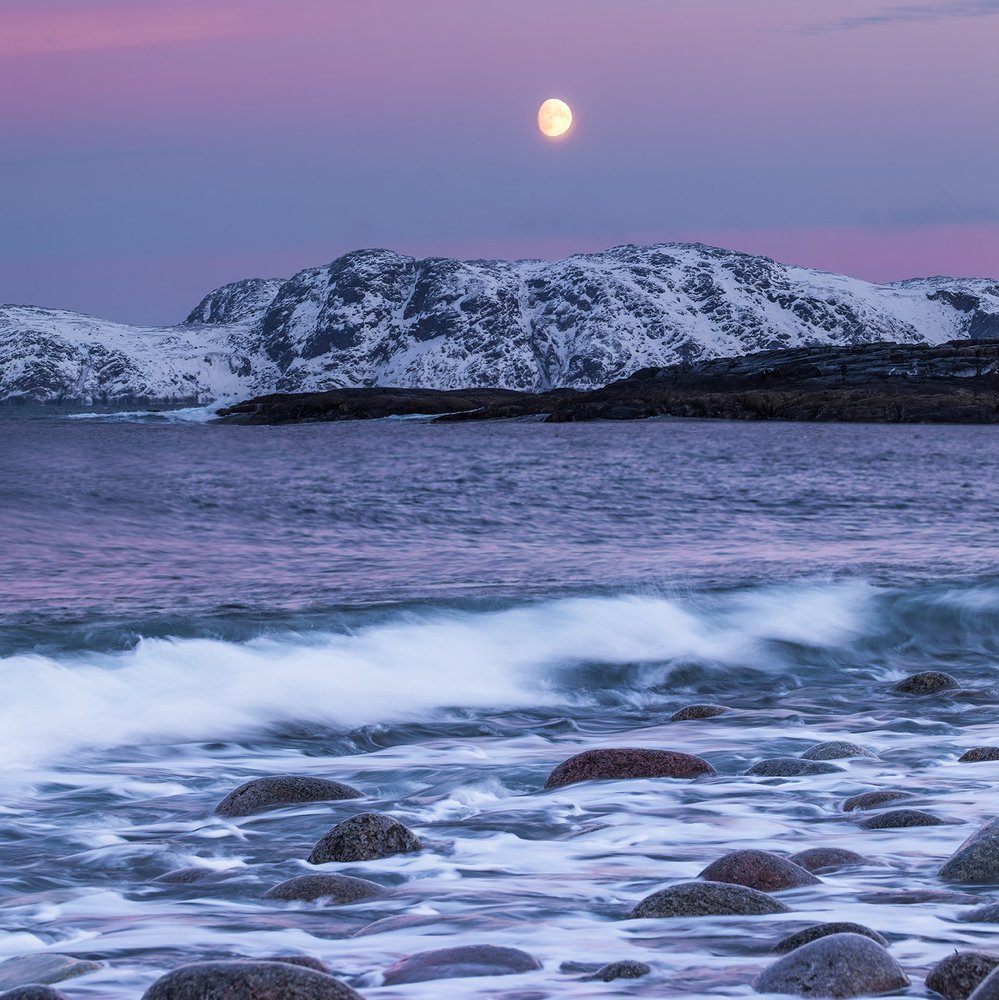 Photograph by Maria Tripoten