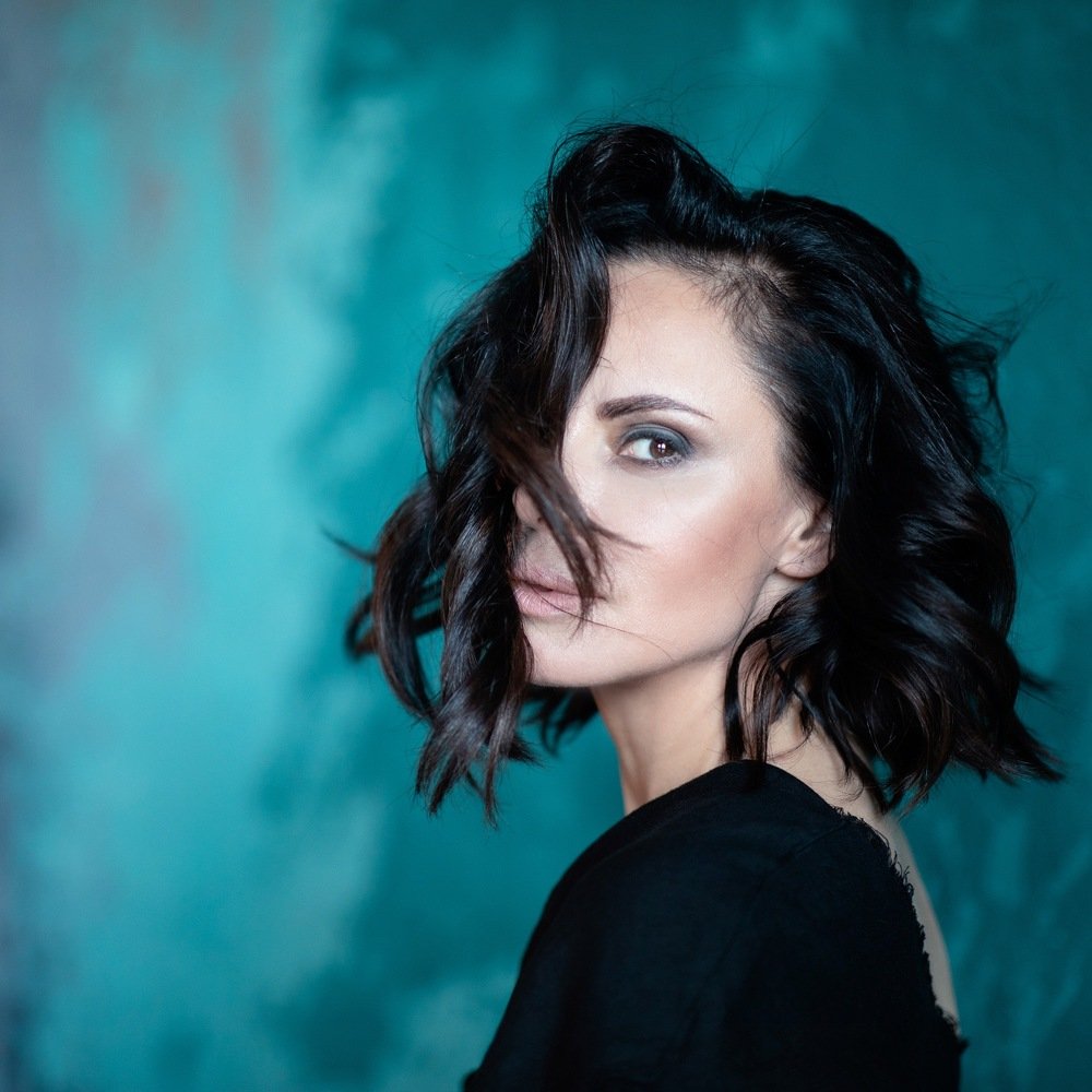 Photograph by Анна Лебедева