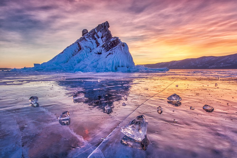 Photograph by Maria Tripoten