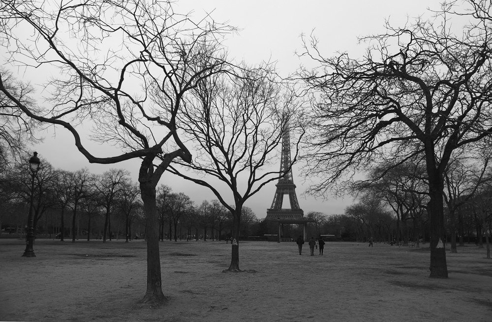 про башню...