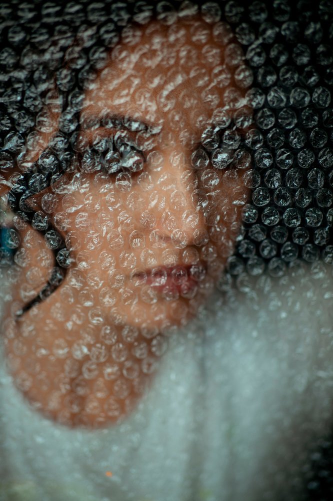 Photograph by Любовь Дашевская