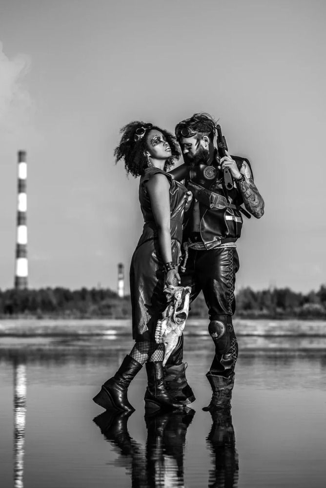 Постапокалипсис