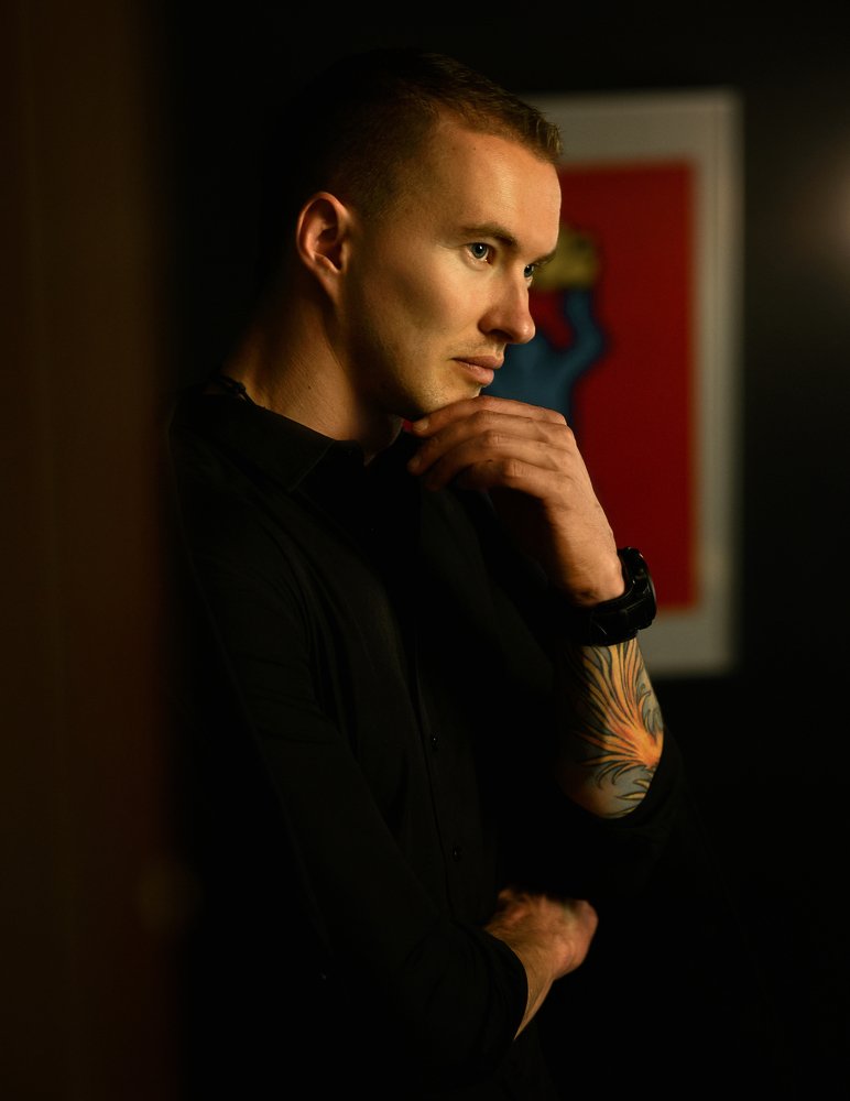 Photograph by Кипель Сергей