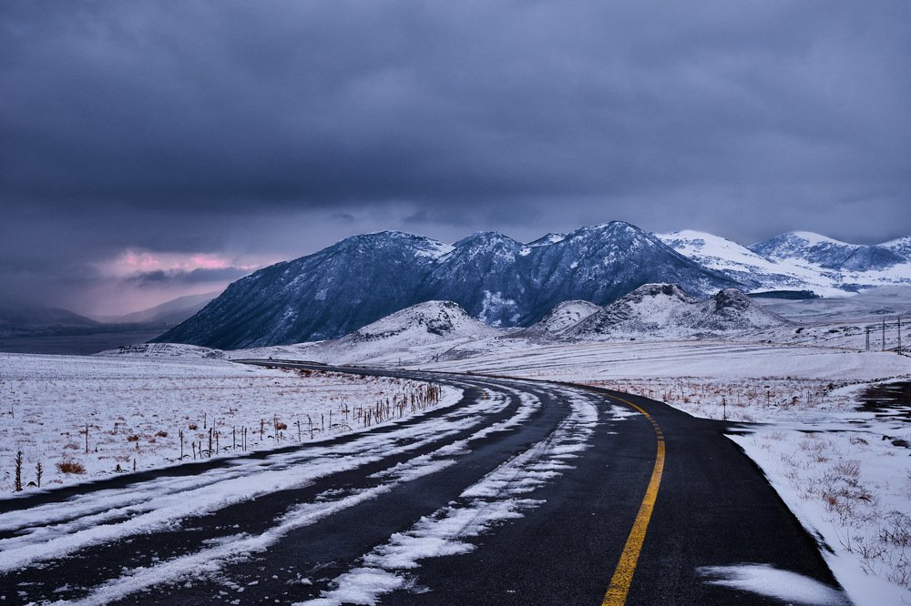 Photograph by Kadil Kudat