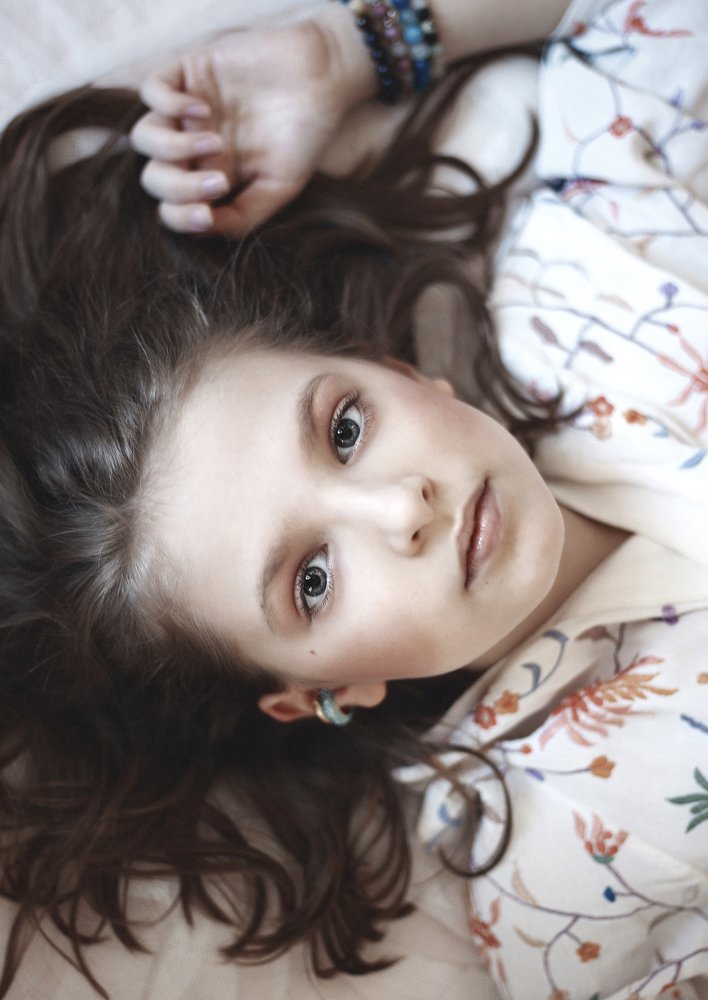 Photograph by Gabriela Ottova