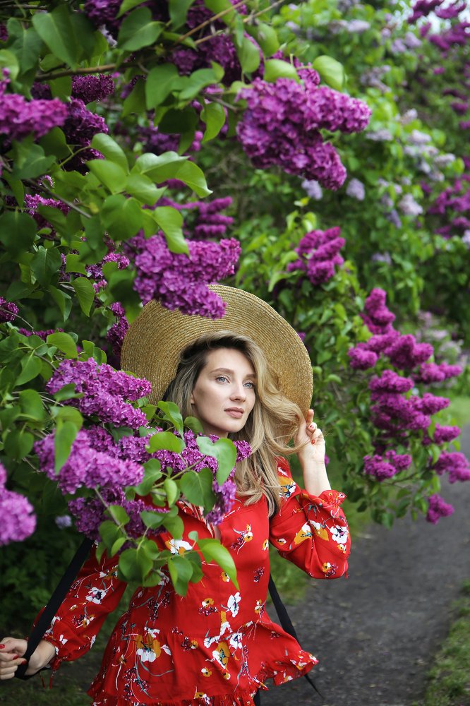 Photograph by Людмила Войтулевич
