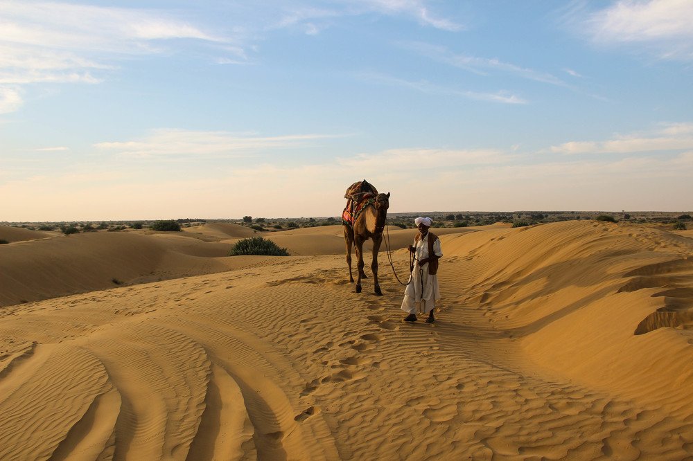 Photograph by Aniket Kunte