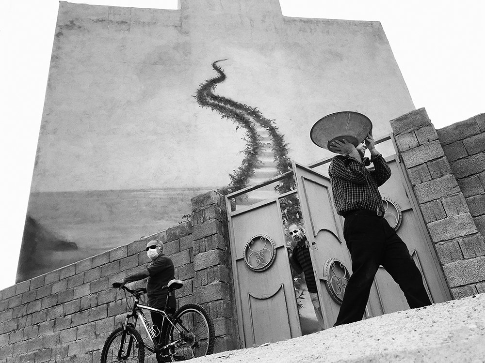 Фотография автора Ehsan Hemmati