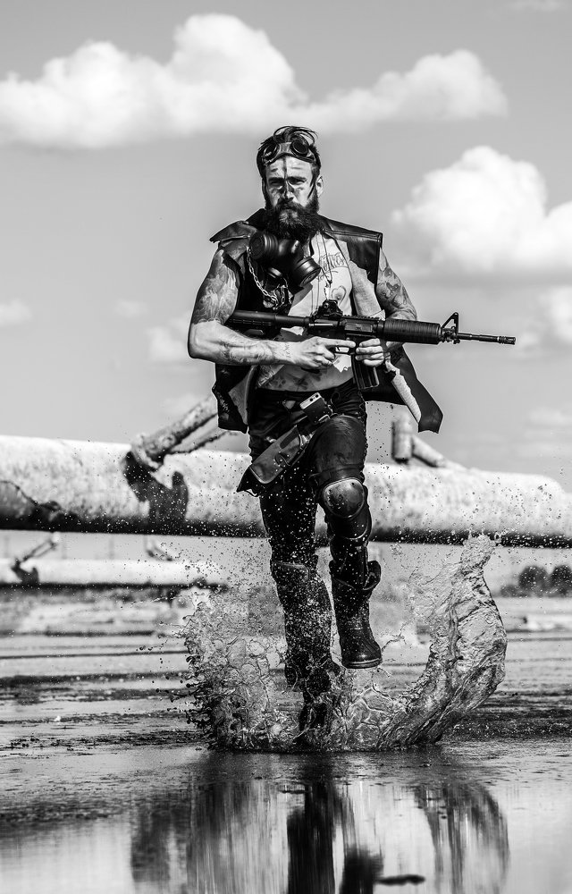 Постапокалипсис