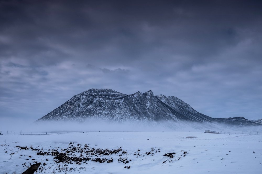 Photograph by Kadil Kudat