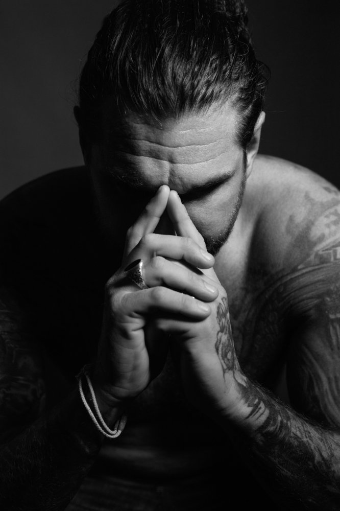 Photograph by Aurimas Poznanskas