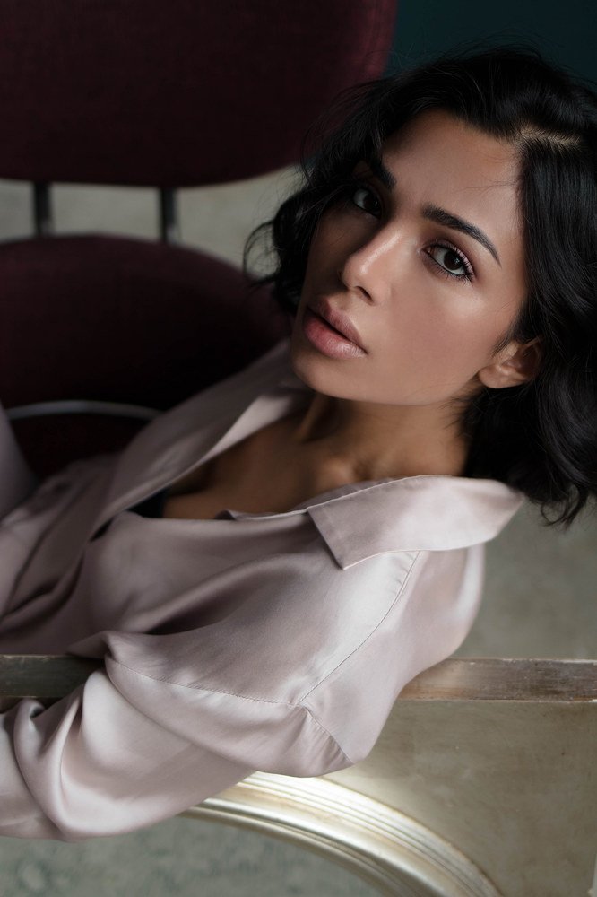 Photograph by Татьяна Дубровская